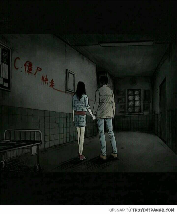 TrấN TháI BìNh Chương 3 Ảnh 30