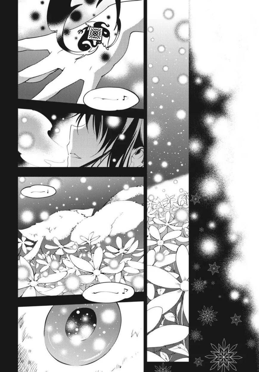 Puella Magi Madoka Magica: The Movie -Rebellion Chương 9 Ảnh 35