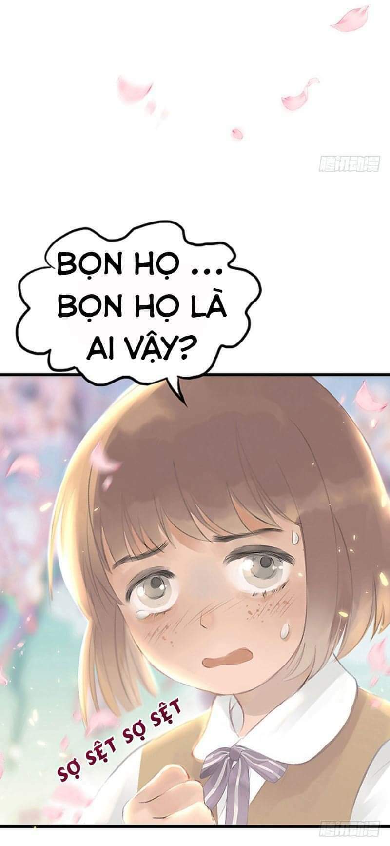 Nữ Thần Đại Nhân Sáo Lộ Đa Chương 2 Ảnh 8