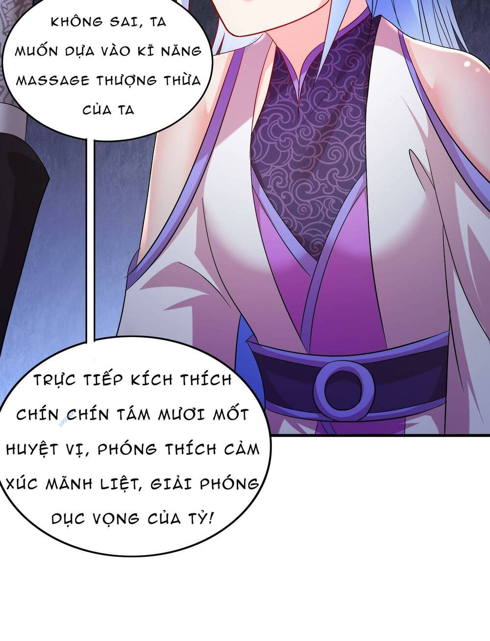 Bắt Đầu Có Được Bảy Vị Tuyệt Sắc Sư Tỷ Chương 23 Ảnh 17