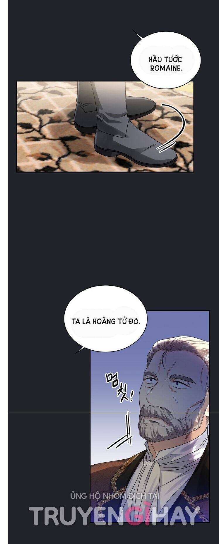 Công Nương Su Chương 61.1 Ảnh 23