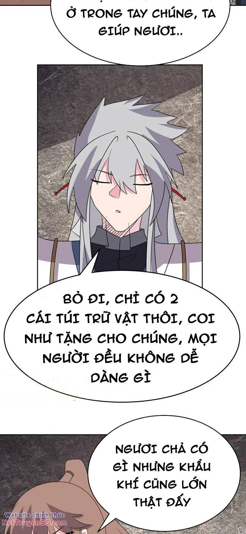 Tôn Thượng Chương 497 Ảnh 21