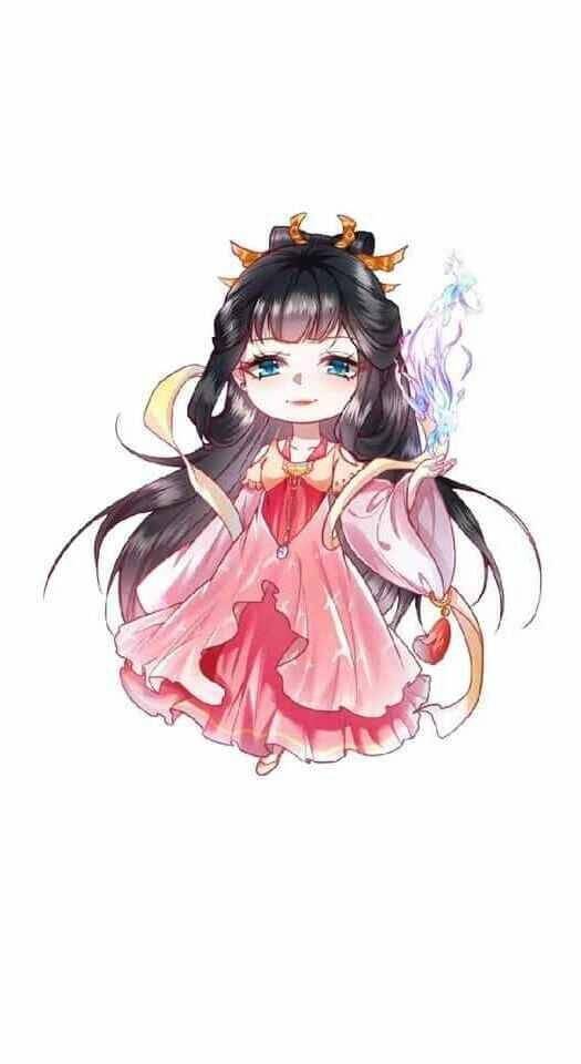 Con Đường Hoang Dã Của Vương Phi Chương 22 Ảnh 33