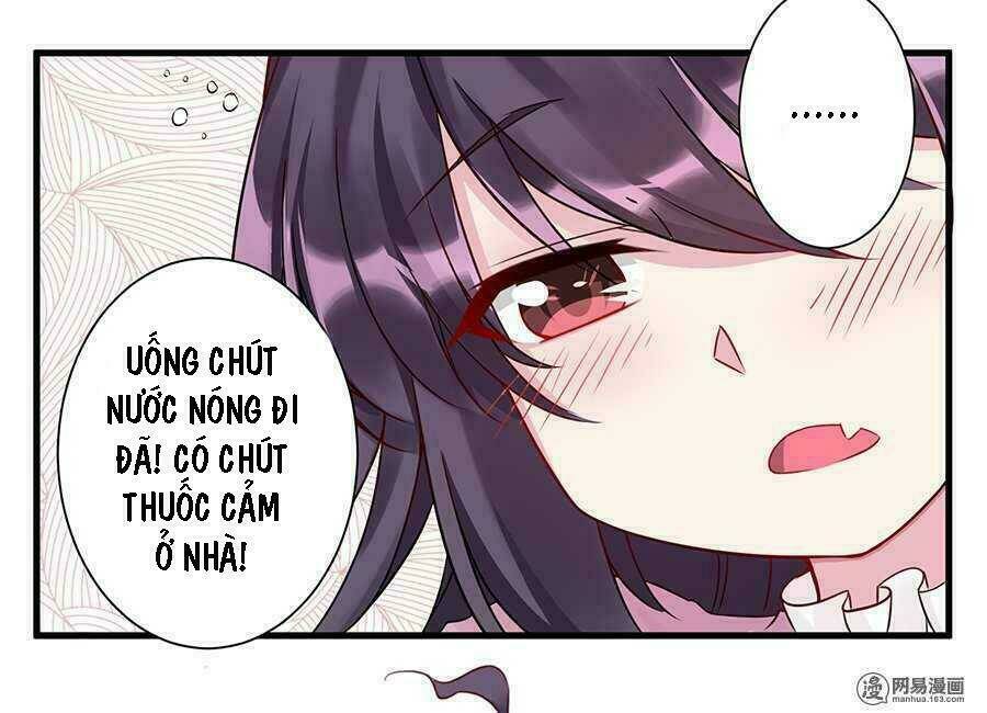 Gửi Người Không Quen Chương 20 Ảnh 39