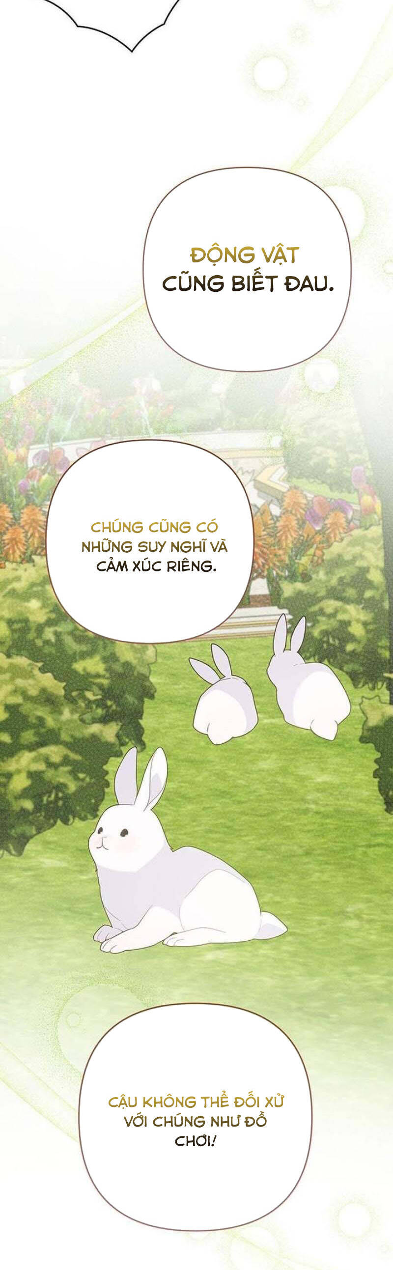 Bạo Chúa Bé Con Chương 92 Ảnh 26