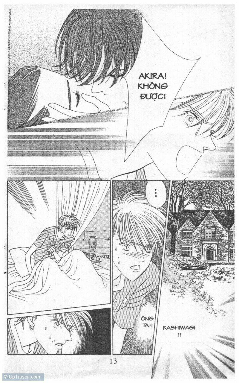 Nàng Tiên Ánh Trăng - Kaguya Hime Chương 21 Ảnh 14