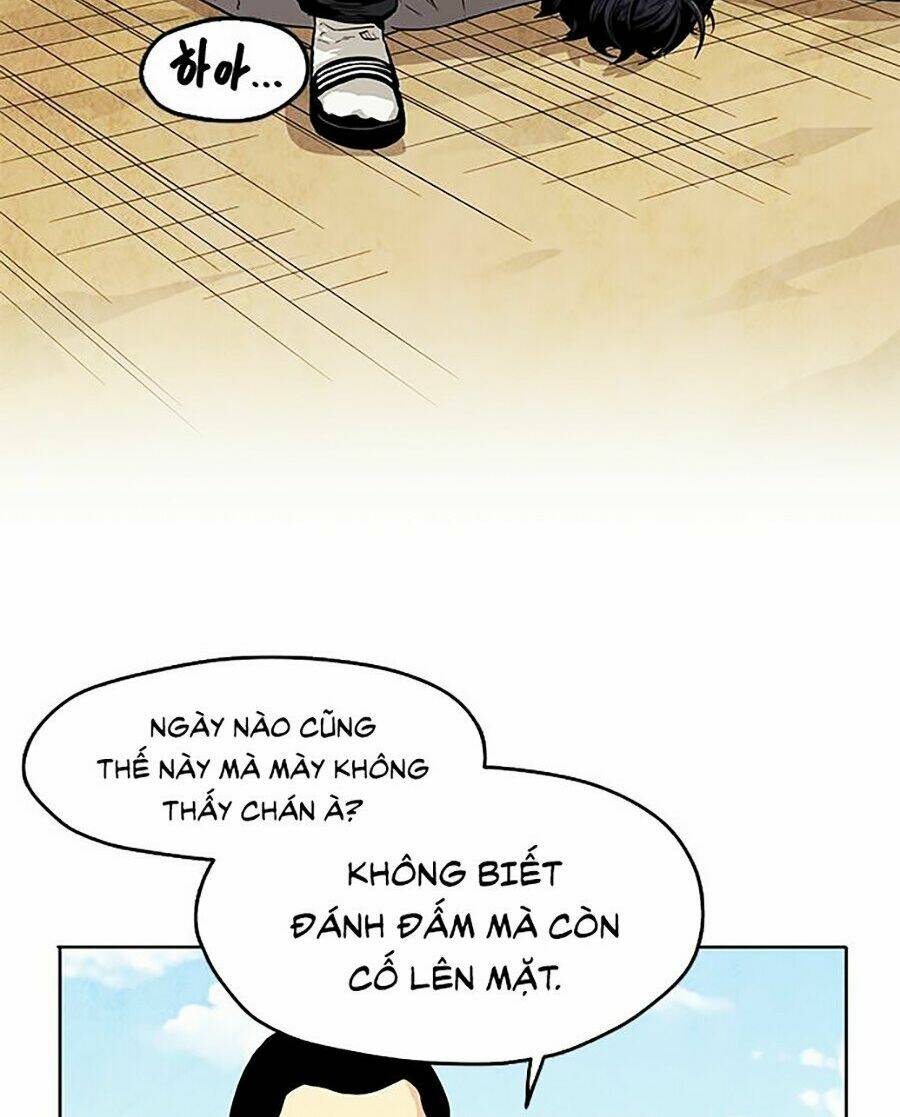 Tội Phủ Trảm Ma Chương 1 Ảnh 57