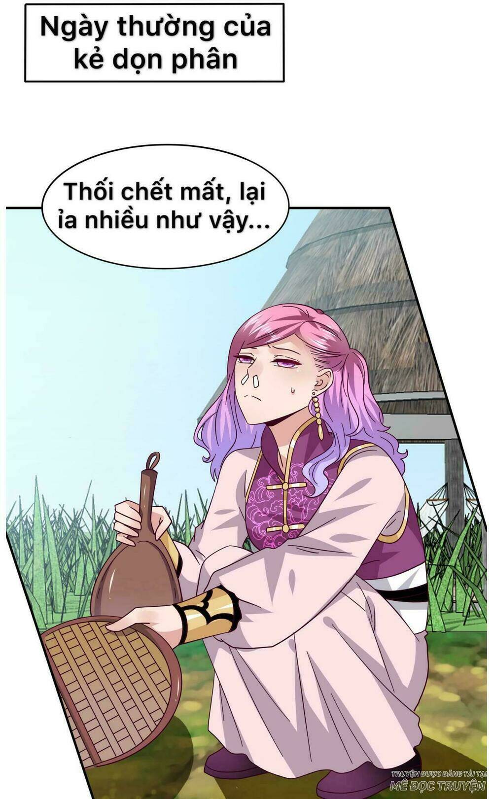 Nữ Hoàng Thú Sủng Chương 23 Ảnh 2