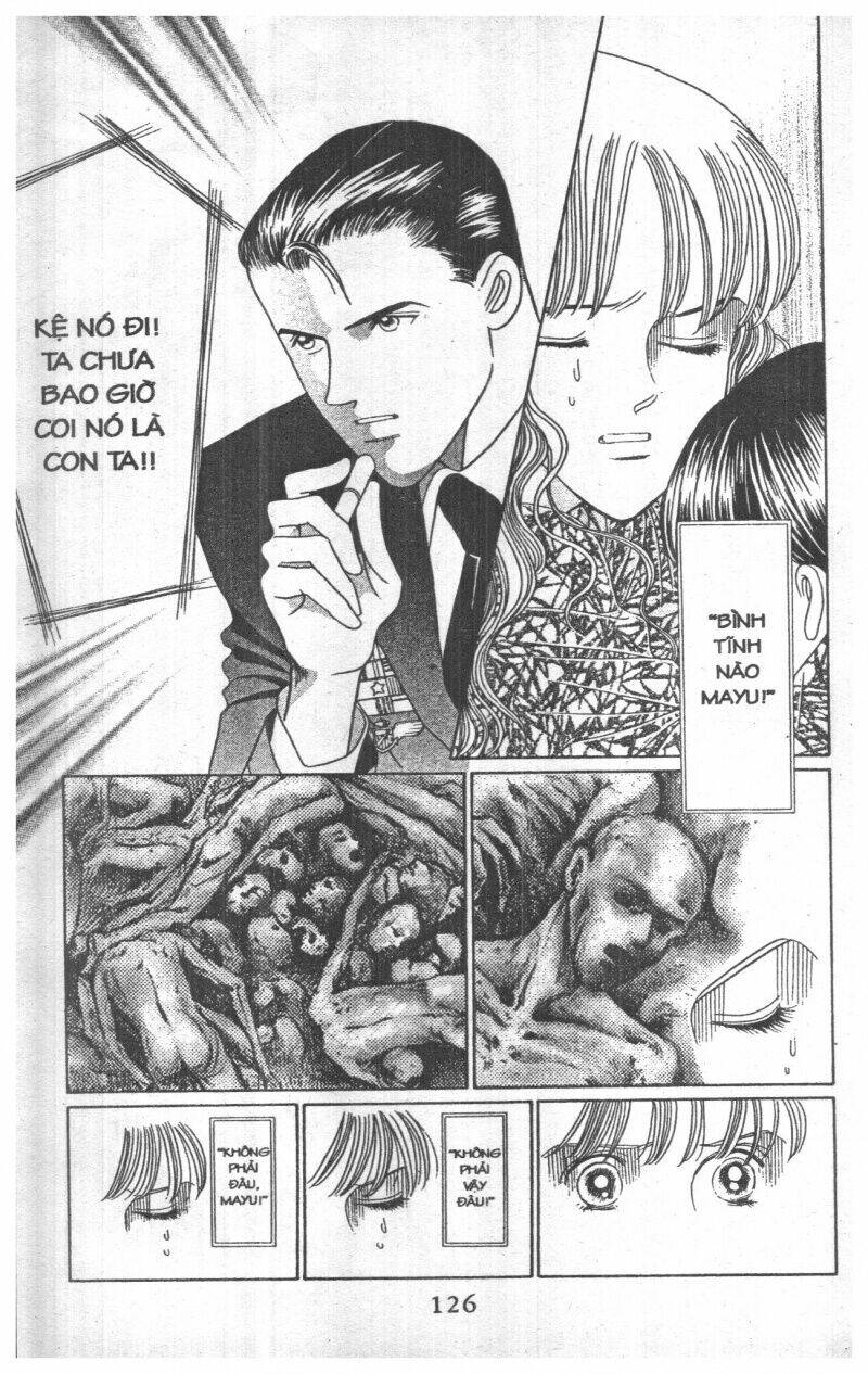 Nàng Tiên Ánh Trăng - Kaguya Hime Chương 22 Ảnh 127