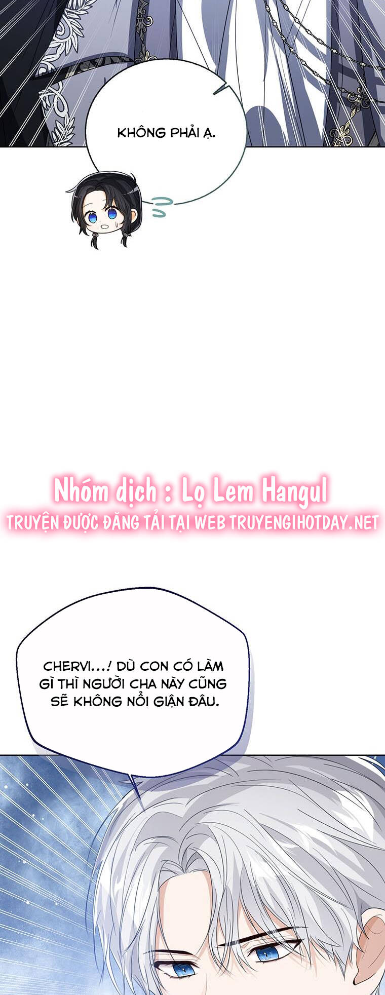 Công Chúa Bé Con Nhìn Vào Cửa Sổ Trạng Thái Chương 84 Ảnh 68