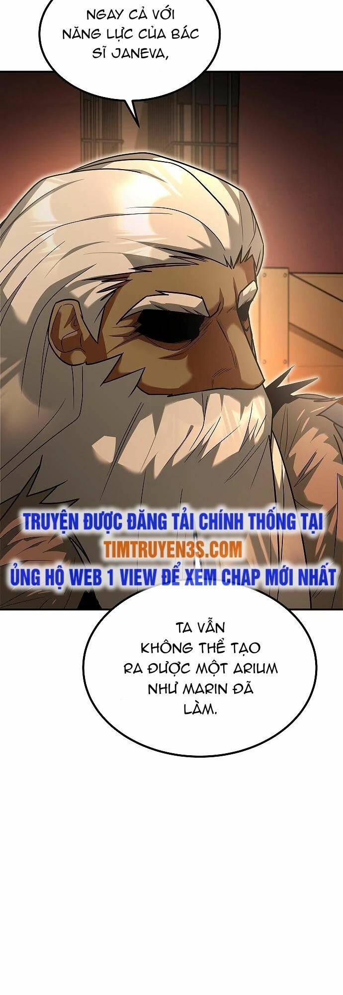 Săn Lùng Nữ Chúa Chương 29 Ảnh 47