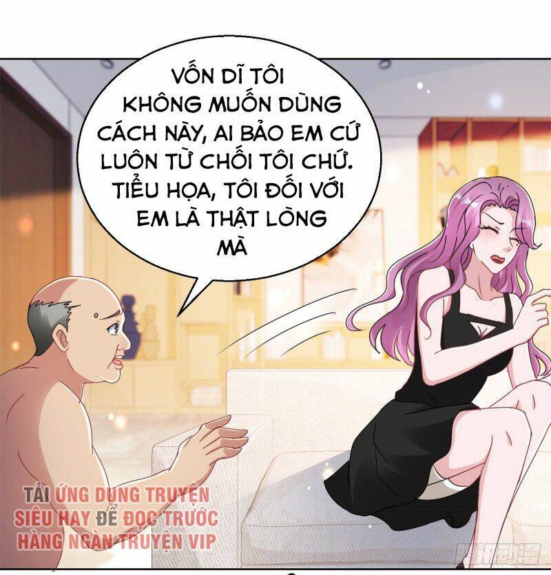 Vú Em Là Cổ Tiên Chương 170 Ảnh 12