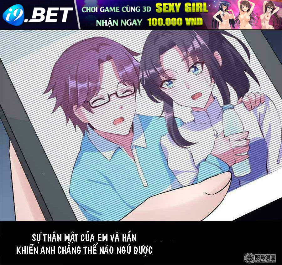 Gửi Người Không Quen Chương 22 Ảnh 5