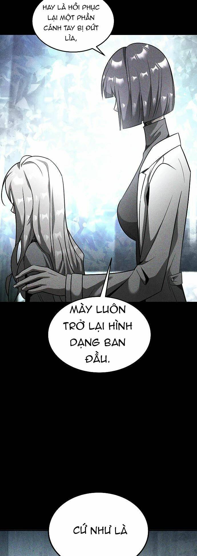 Săn Lùng Nữ Chúa Chương 30 Ảnh 9