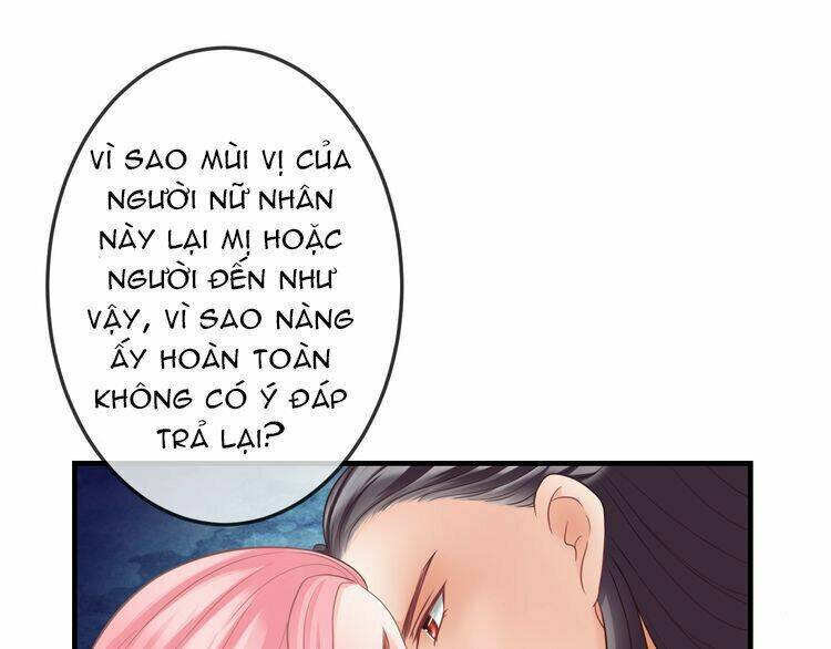 Báo Cáo Vương Gia, Vương Phi Là Một Con Mèo Chương 3 Ảnh 19