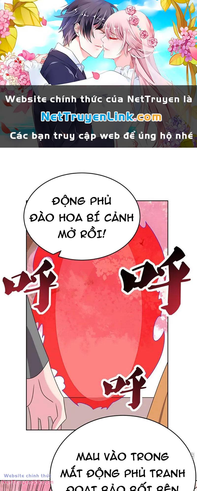 Tôn Thượng Chương 495 Ảnh 2