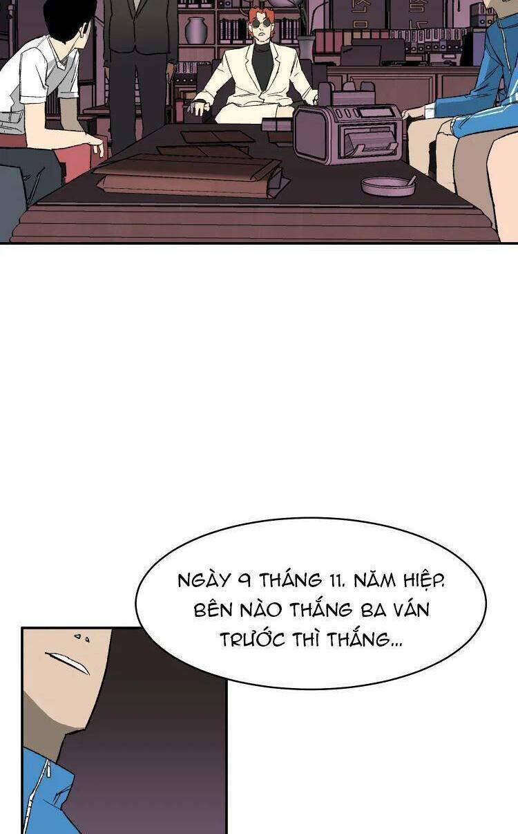 30 Ngày Chương 12 Ảnh 11