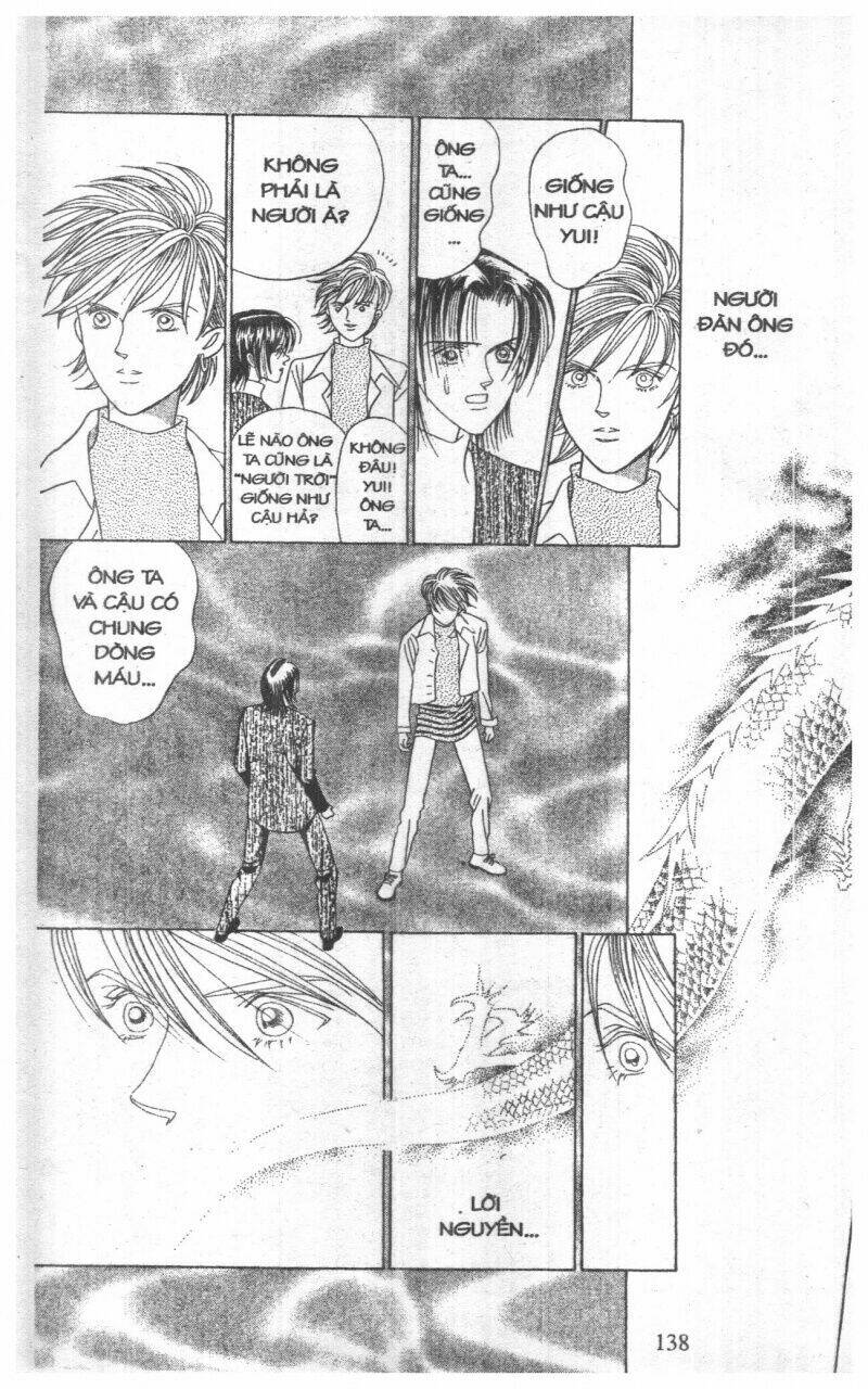 Nàng Tiên Ánh Trăng - Kaguya Hime Chương 21 Ảnh 139