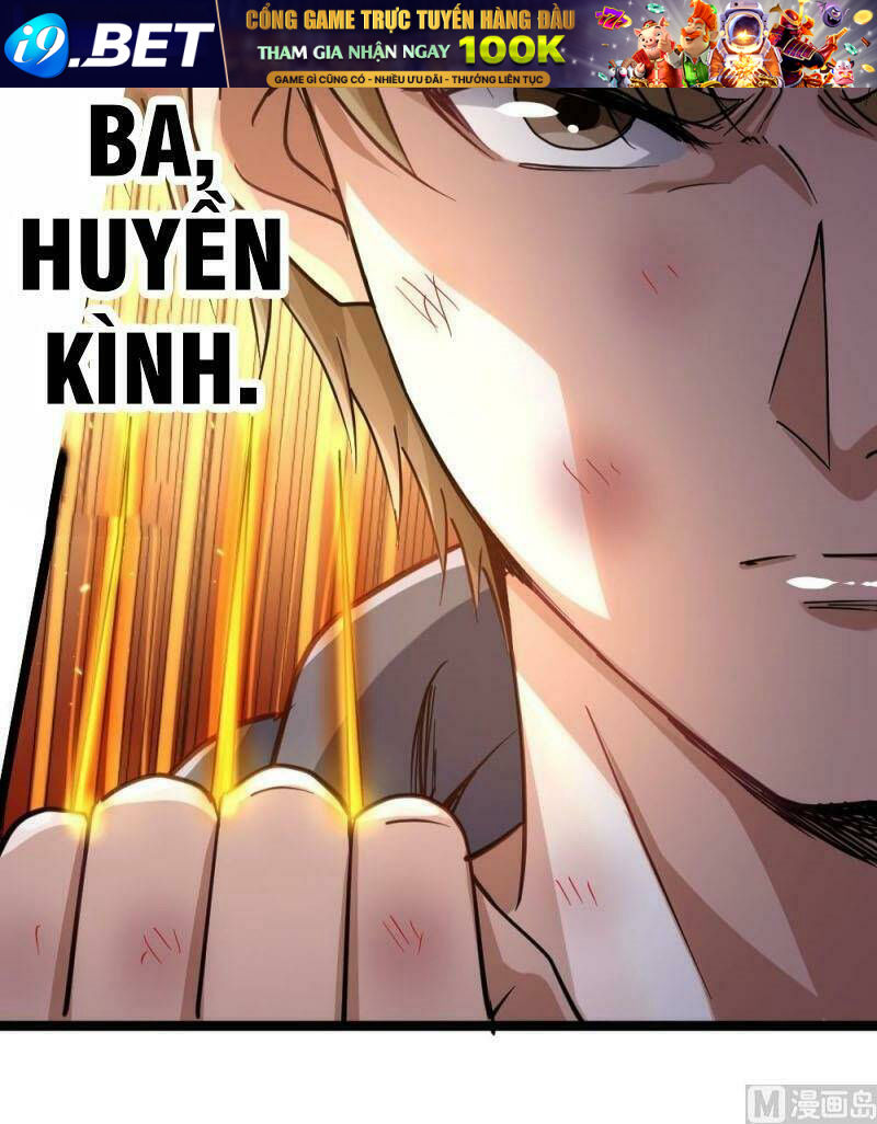 Tối Cuồng Nữ Tế Chương 44 Ảnh 13