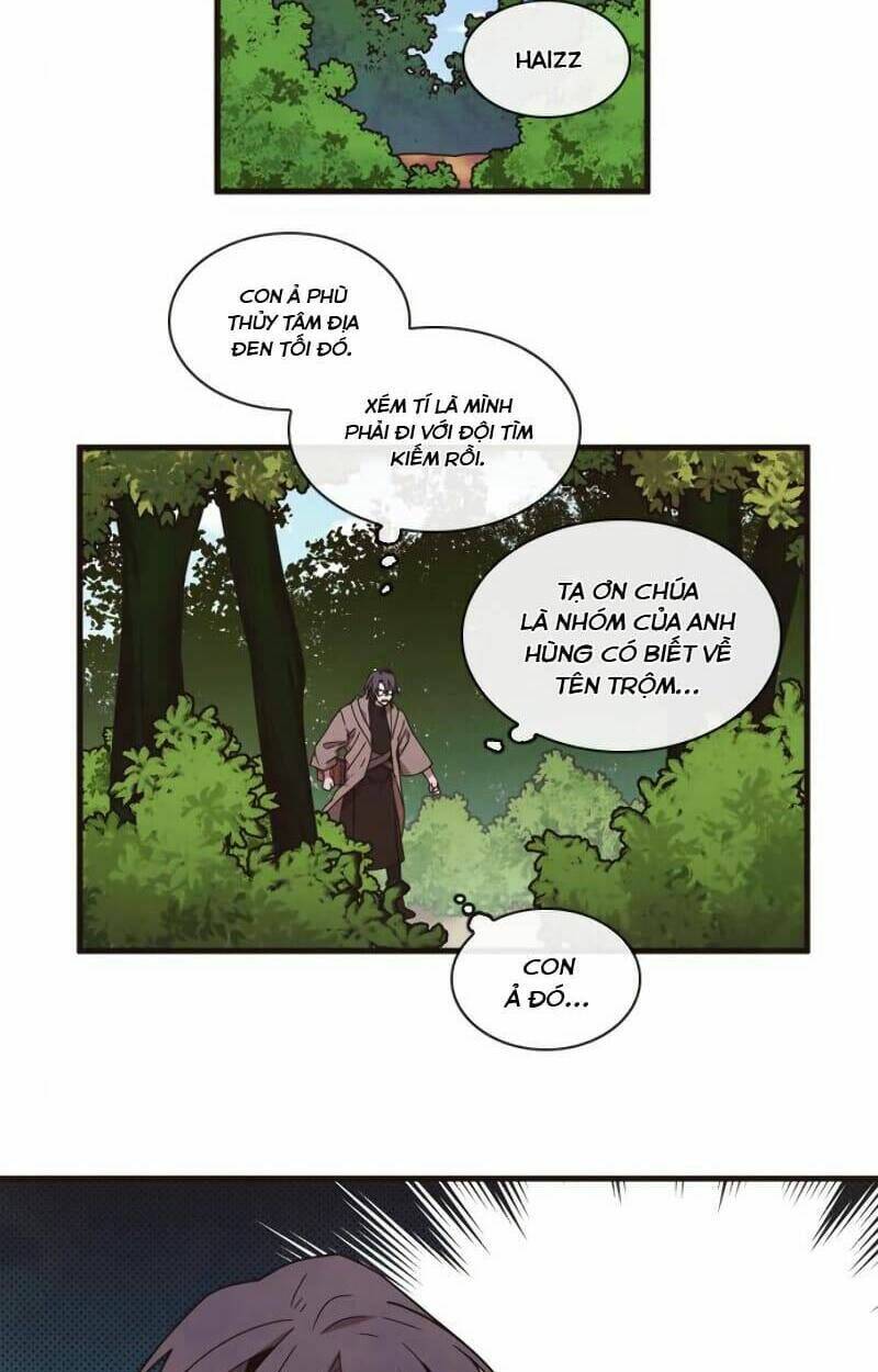 Miracle! Hero-Nim Chương 17 Ảnh 8