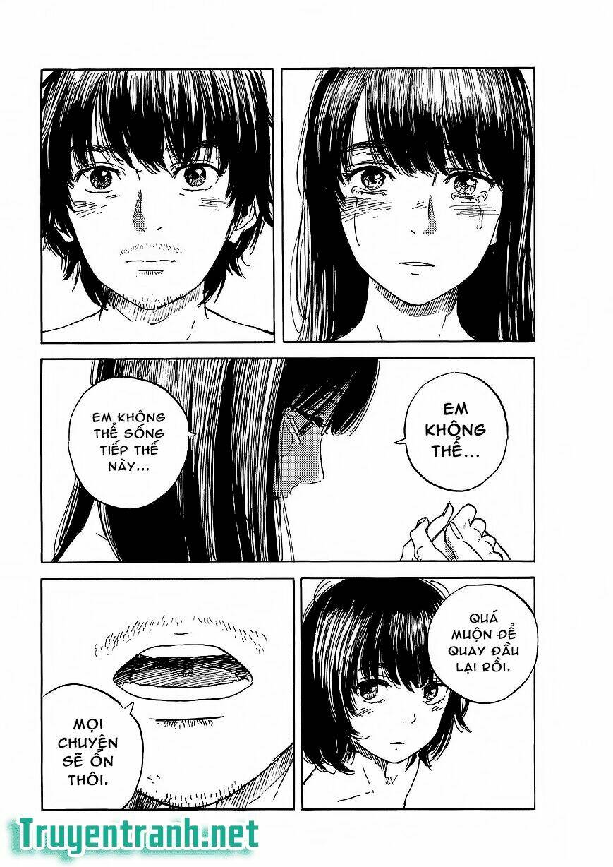 Boku Wa Mari No Naka Chương 78 Ảnh 14