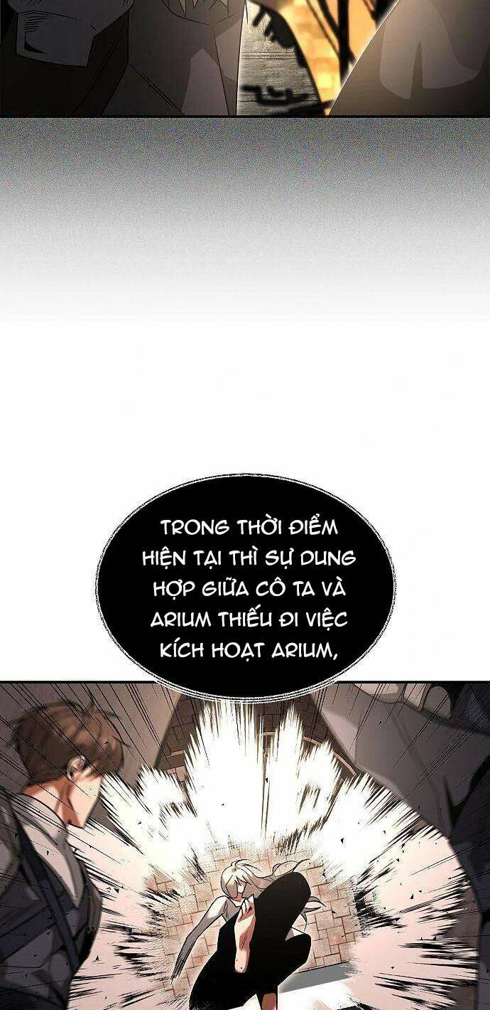 Săn Lùng Nữ Chúa Chương 34 Ảnh 21
