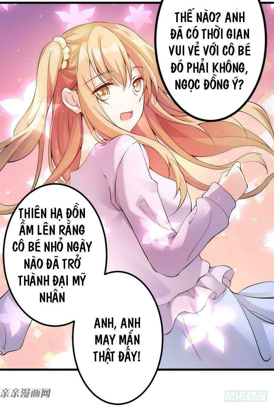 Gửi Người Không Quen Chương 18 Ảnh 6