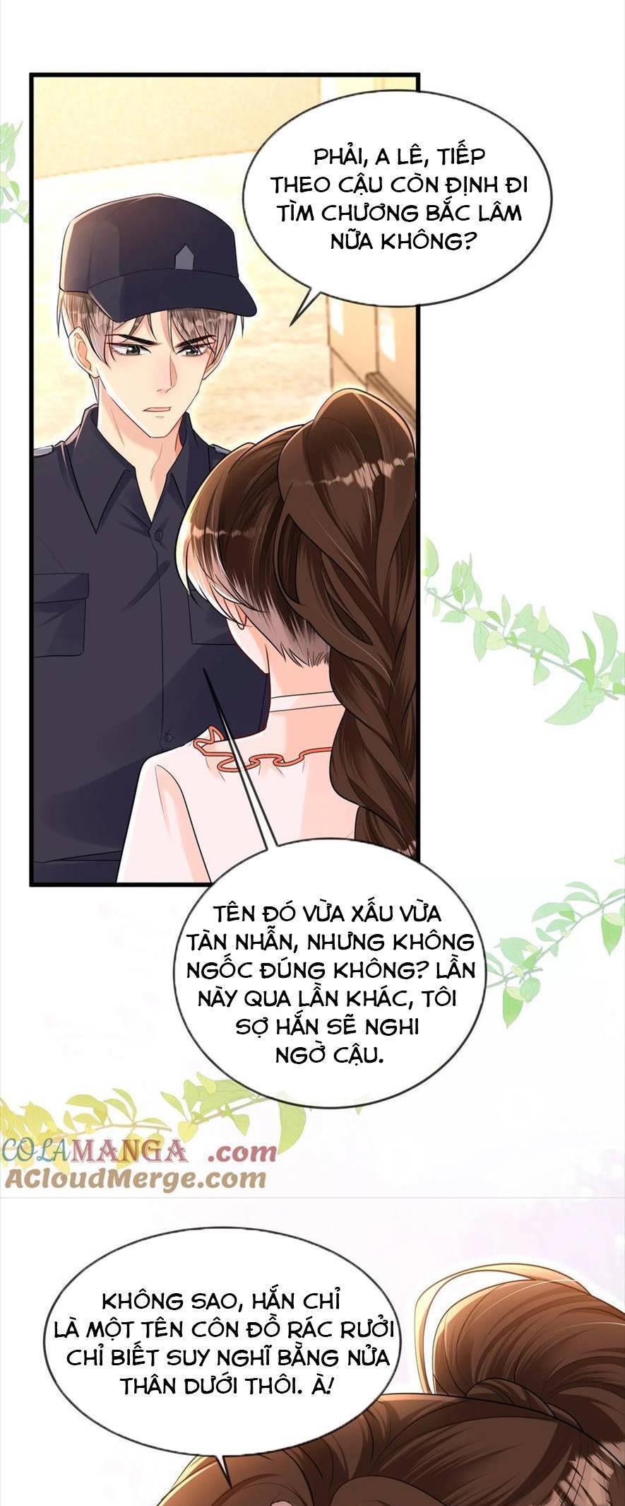 Cố Ý Chiếm Đoạt Chương 59 Ảnh 17