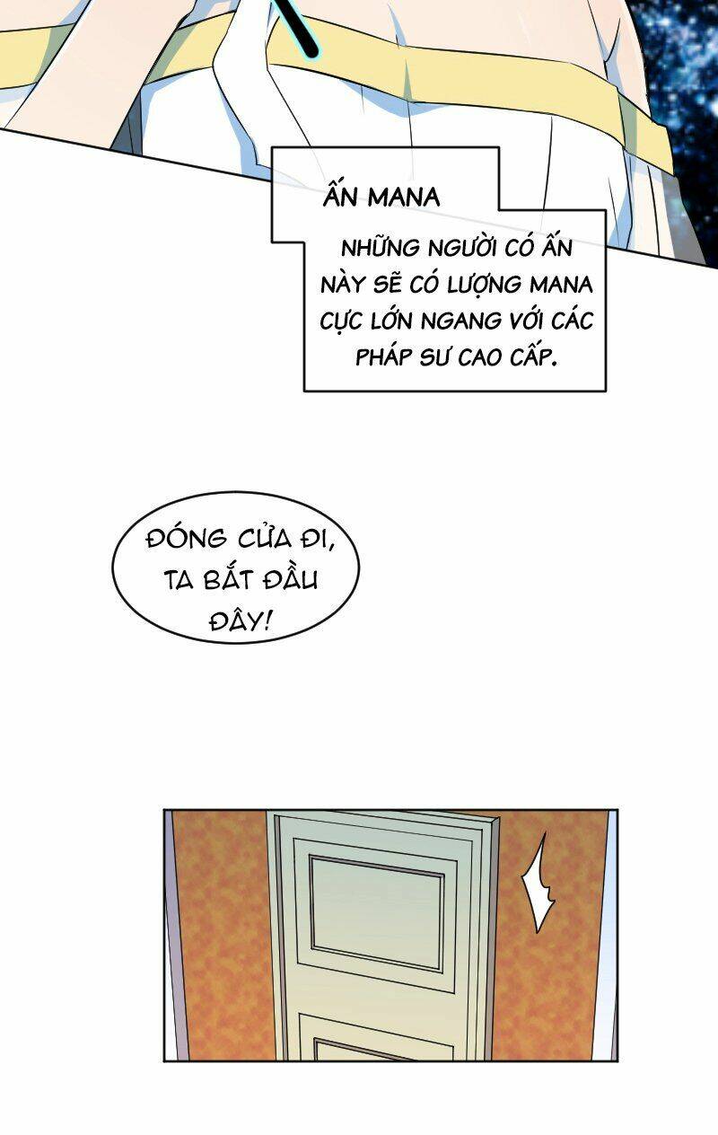 Pháp Sư Và Nữ Chúa Quỷ Chương 84 Ảnh 25