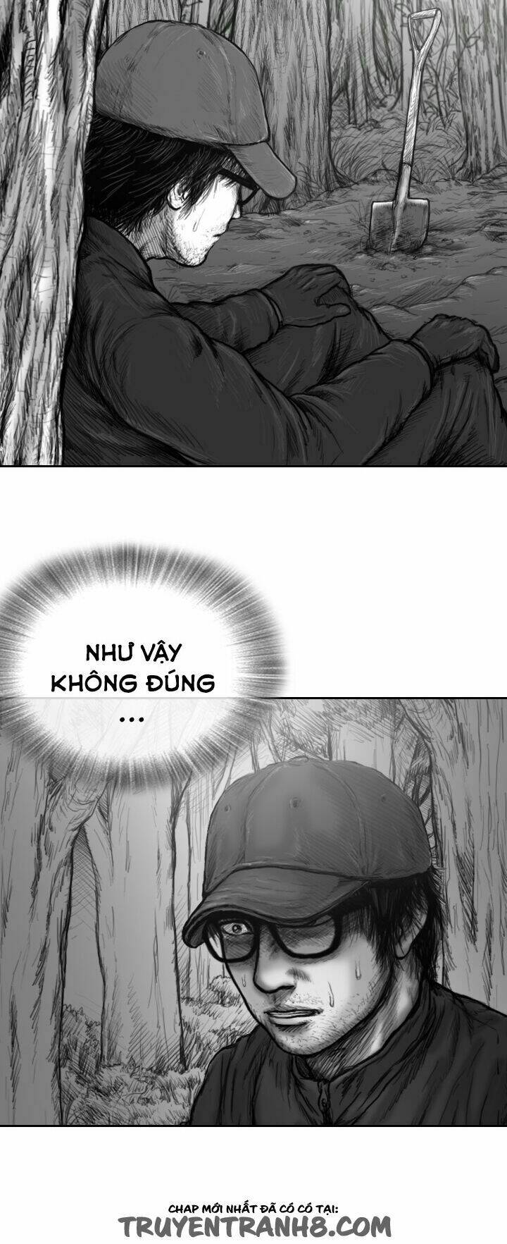 Hạt Giống Mỹ Nhân Chương 22 Ảnh 23