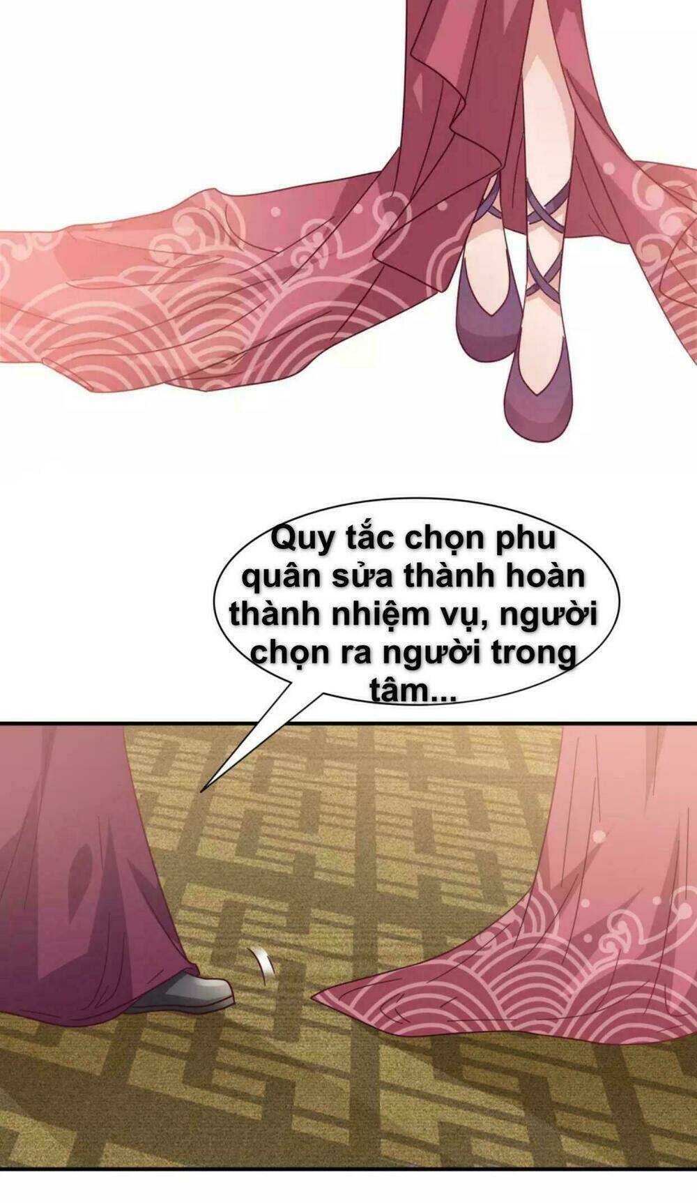 Nữ Hoàng Thú Sủng Chương 35 Ảnh 8