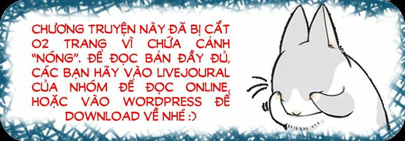 Tsuki Ni Hoero Chương 4 Ảnh 31
