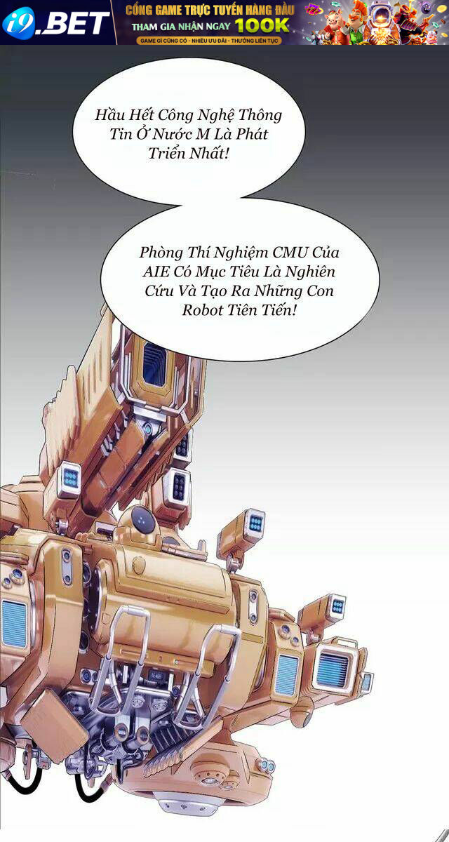 Hướng Dẫn Bảo Trì Người Máy Chương 2 Ảnh 14