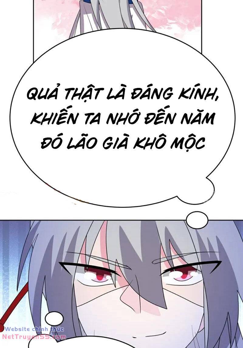 Tôn Thượng Chương 495 Ảnh 18