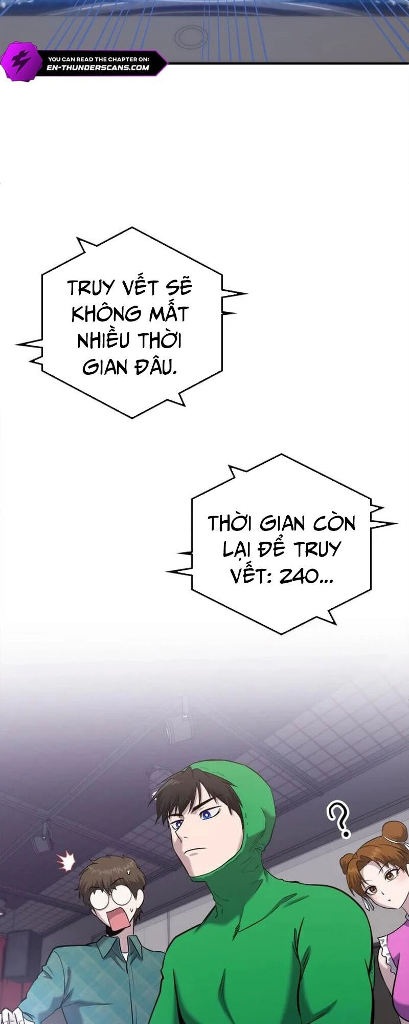Một Anh Hùng Giỏi Mọi Thứ Chương 39 Ảnh 16