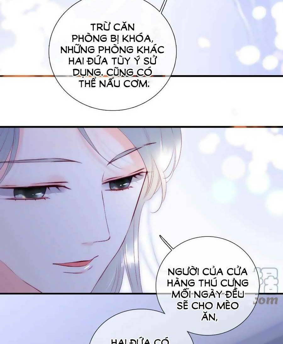 Hoa Bỏ Chạy Với Nhím Rồi Chương 90 Ảnh 20