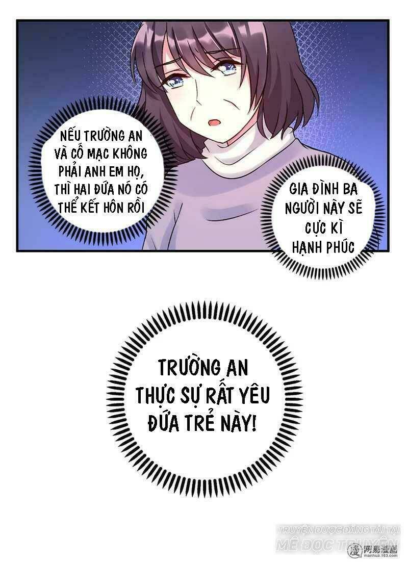 Gửi Người Không Quen Chương 21 Ảnh 22