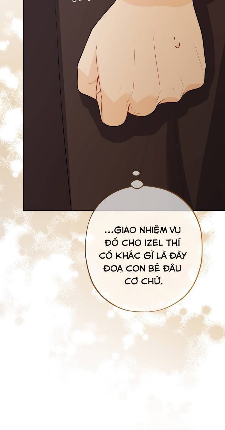 Lịch Sử Đen Tối Của Nam Chính Chương 27 Ảnh 33