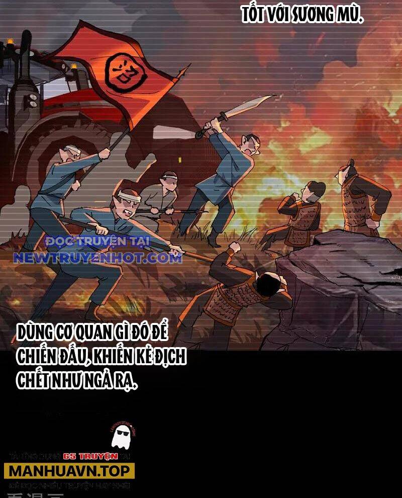 Tối Cường Võ Hồn Hệ Thống Chương 274 Ảnh 9