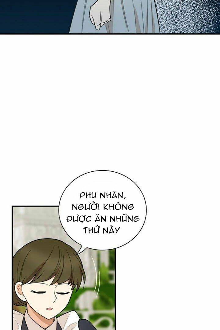 Xuyên Không Trở Thành Mami Phản Diện Chương 52 Ảnh 32
