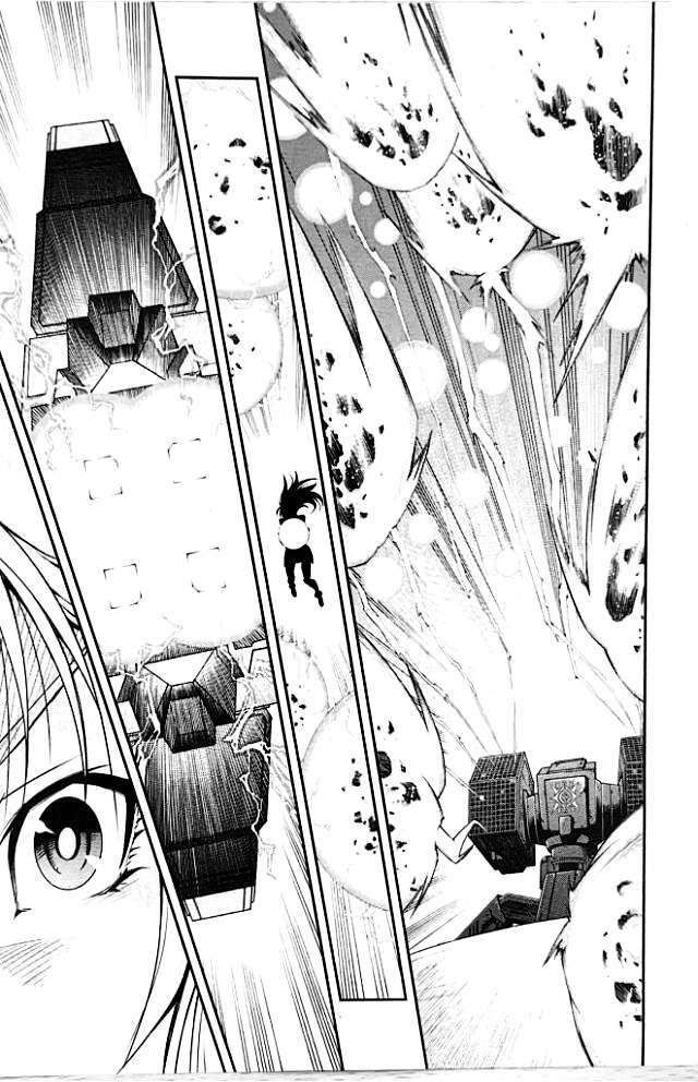 Yu-Gi-Oh! Ocg Stories Chương 3 Ảnh 21