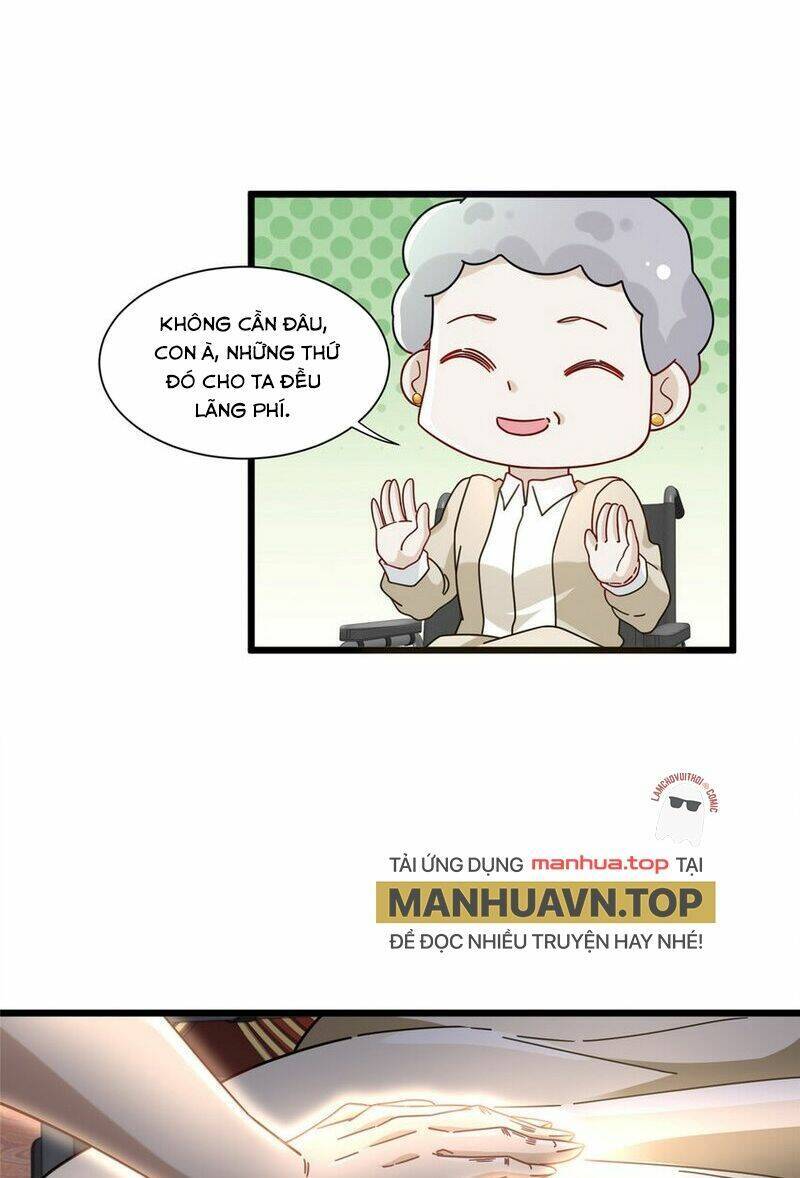 Tân Cực Phẩm Toàn Năng Cao Thủ Chương 84 Ảnh 30