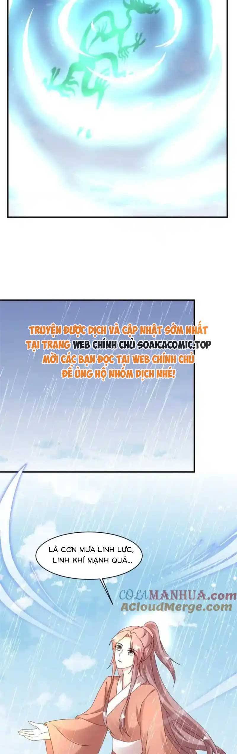 Vương Gia Khắc Thê Chương 249 Ảnh 6