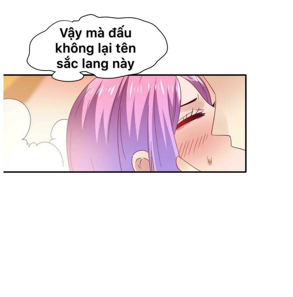 Nữ Hoàng Thú Sủng Chương 24 Ảnh 3