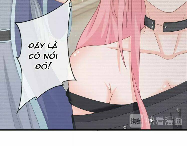 Báo Cáo Vương Gia, Vương Phi Là Một Con Mèo Chương 3 Ảnh 67
