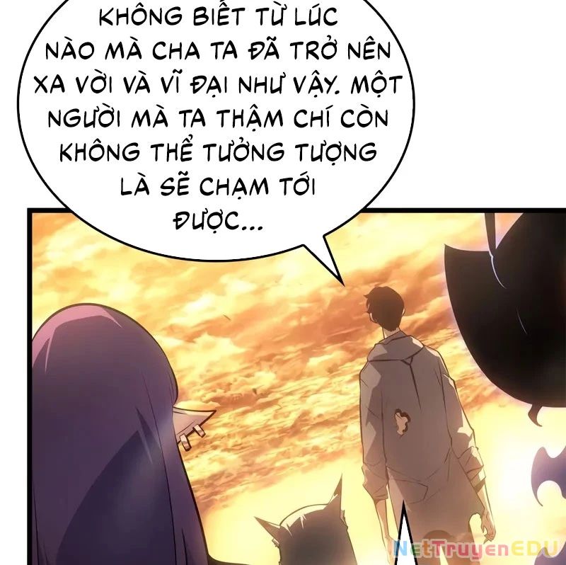 Solo Leveling Ragnarok Chương 42 Ảnh 76