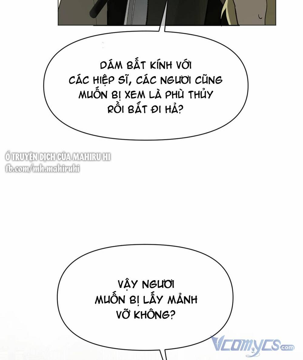 Đại Chiến Công Chúa Chương 127 Ảnh 60