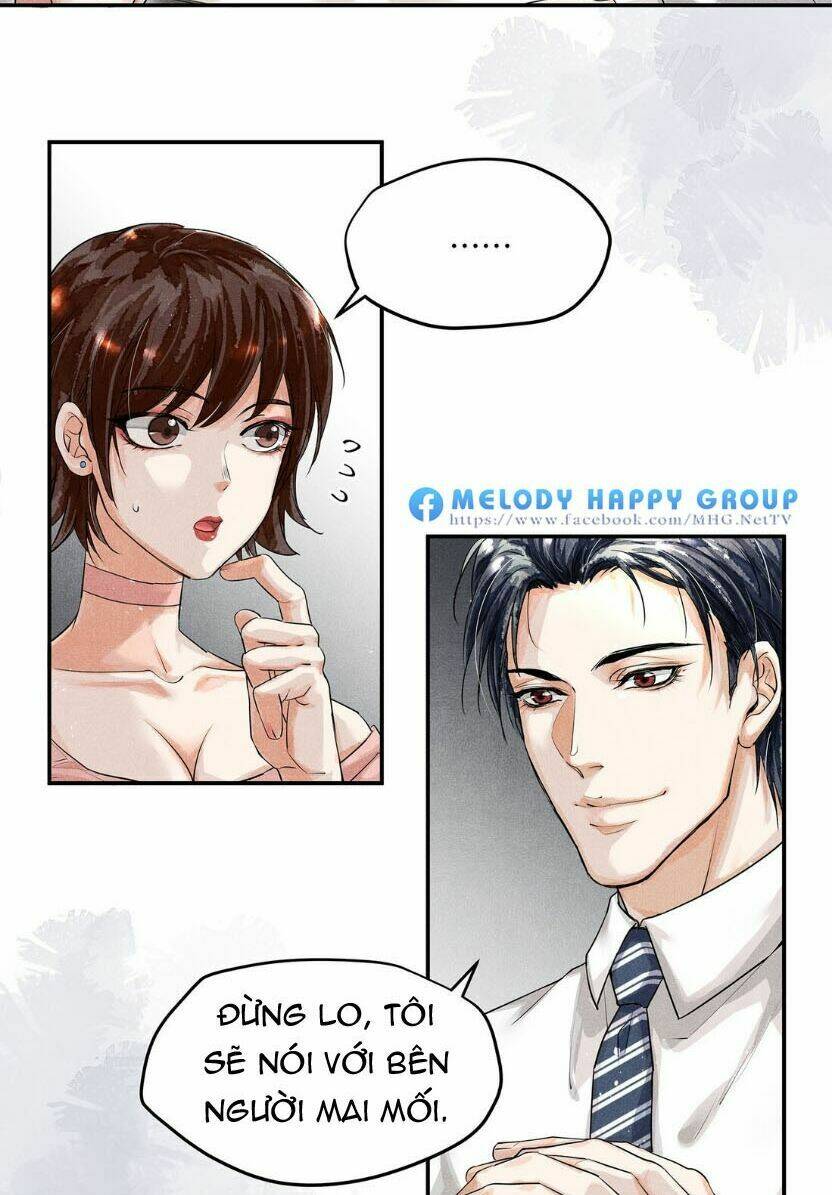 Phá Vân Chương 5 Ảnh 8