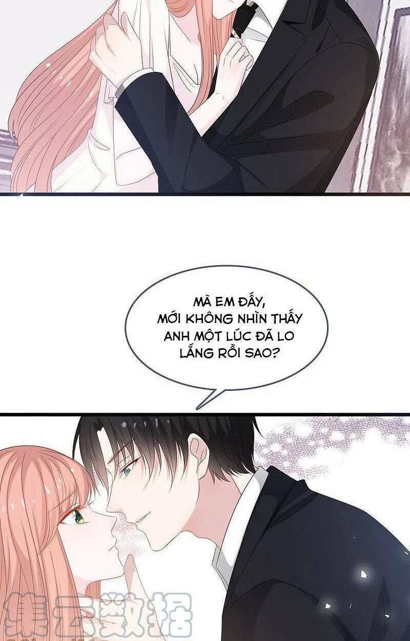 Tổng Tài Daddy Đuổi Tới Nơi Rồi Chương 187 Ảnh 5