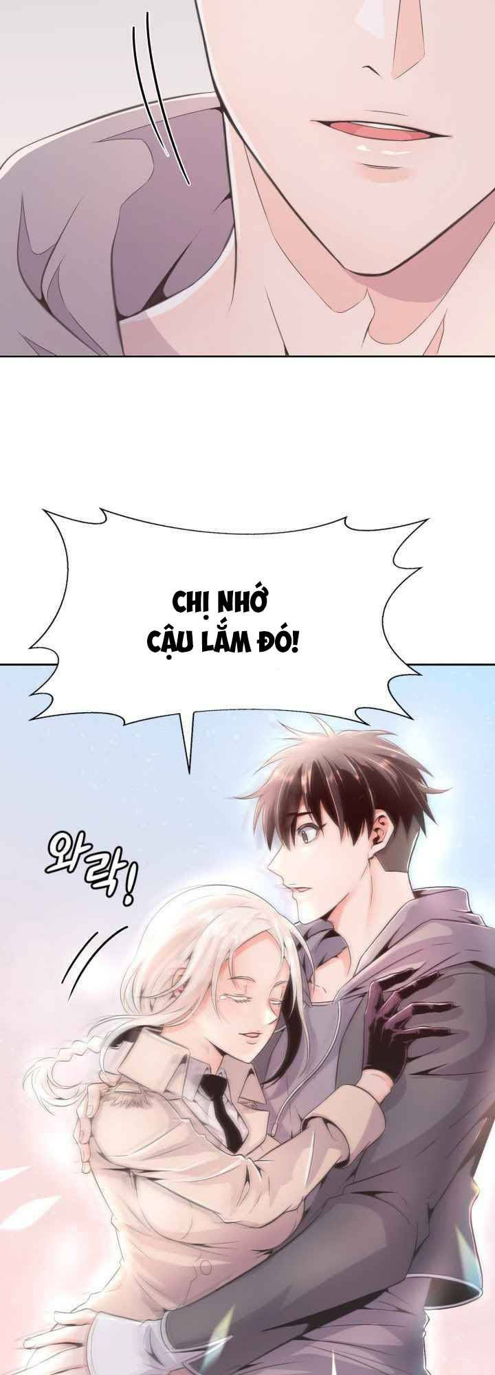 Đại Thần Giáng Thế Chương 1 Ảnh 38